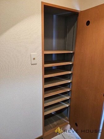 ラフォーレ西公園の物件内観写真